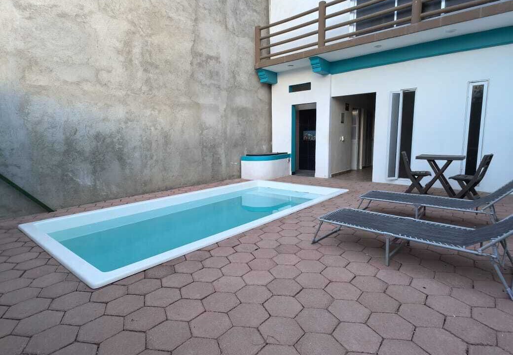 Photo of Outdoor in Crucecita