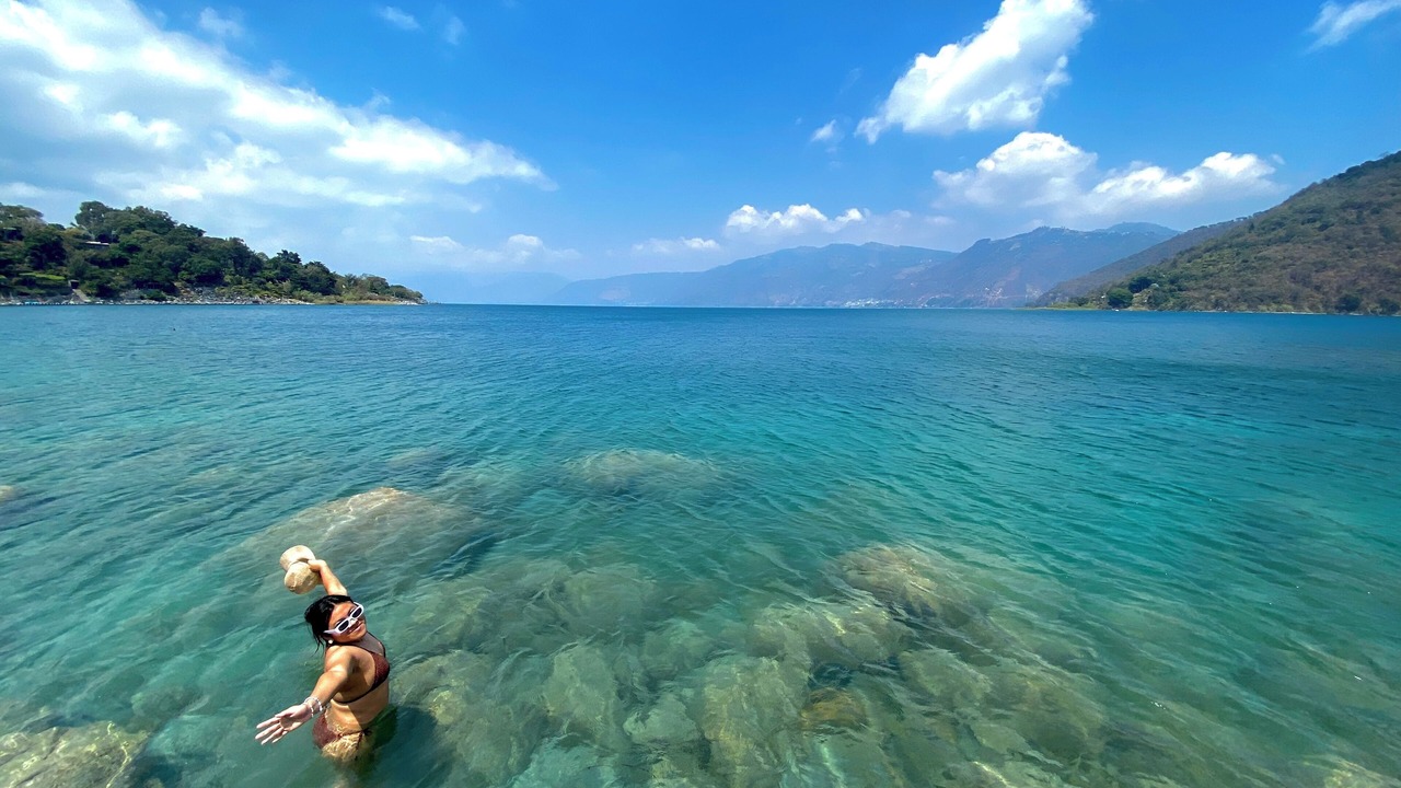 Photo of Outdoor in San Lucas Toliman