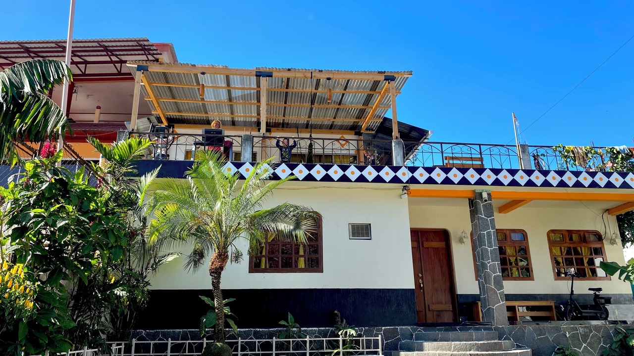 Photo of Outdoor in San Lucas Toliman