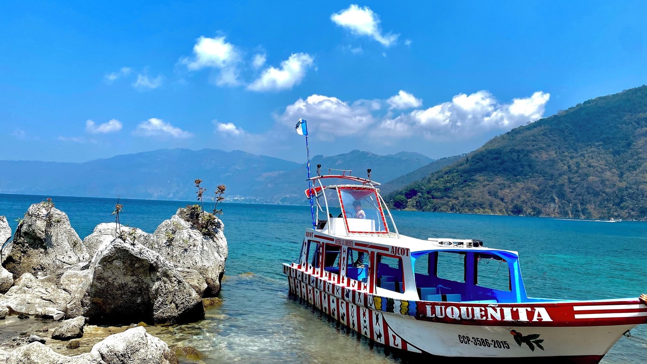 Photo of Outdoor in San Lucas Toliman