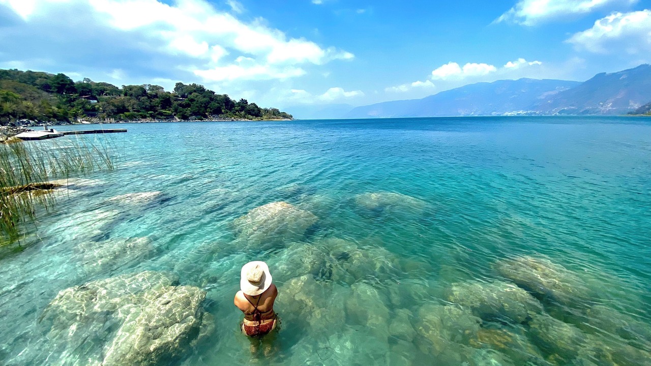 Photo of Outdoor in San Lucas Toliman