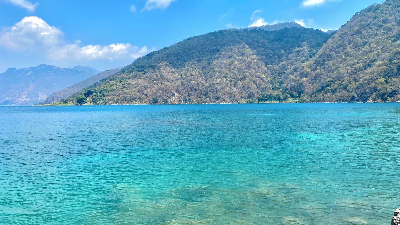 Photo of Outdoor in San Lucas Toliman