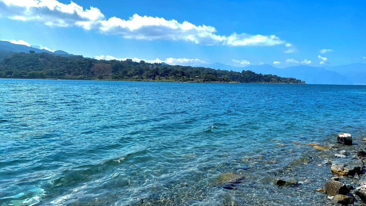 Photo of Outdoor in San Lucas Toliman