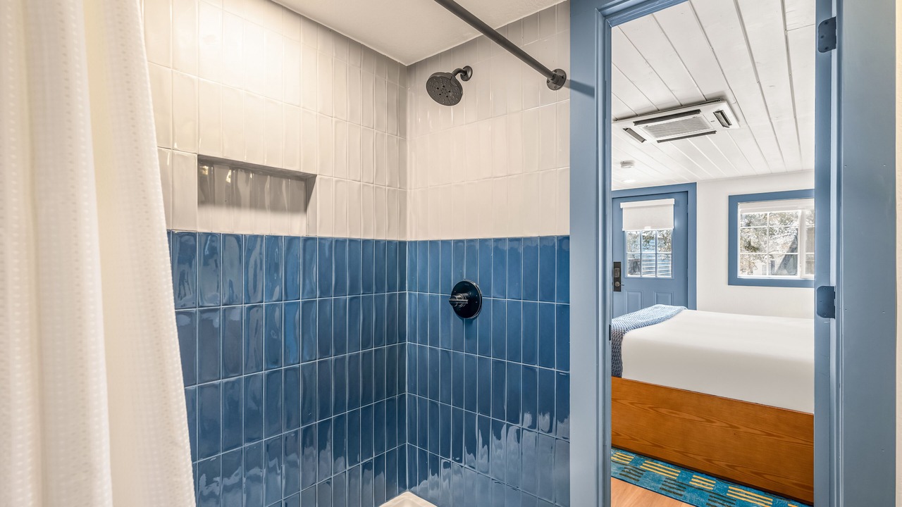 Photo of Bathroom in New Braunfels