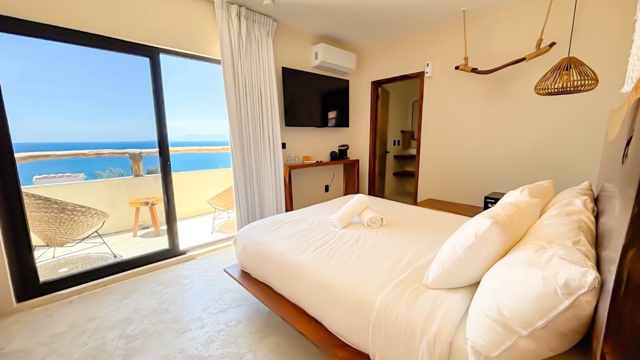 Photo of Bedroom in Cerro