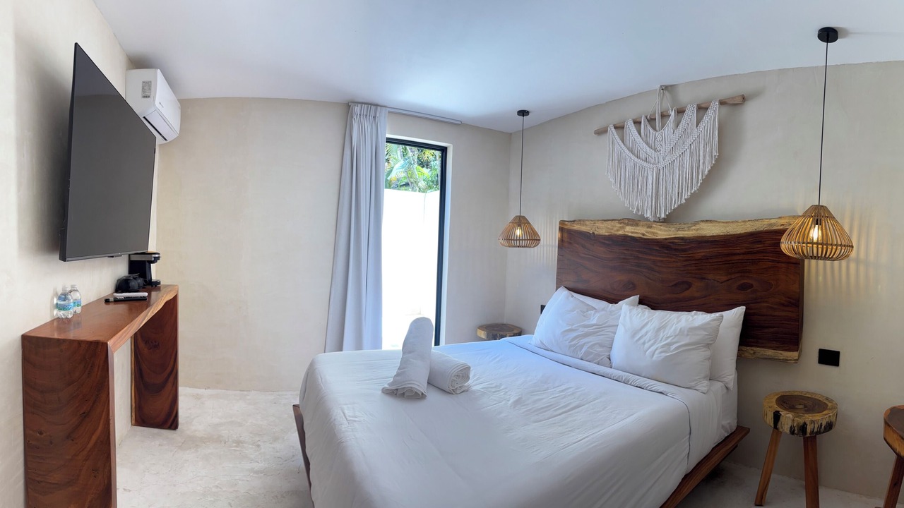 Photo of Bedroom in Cerro