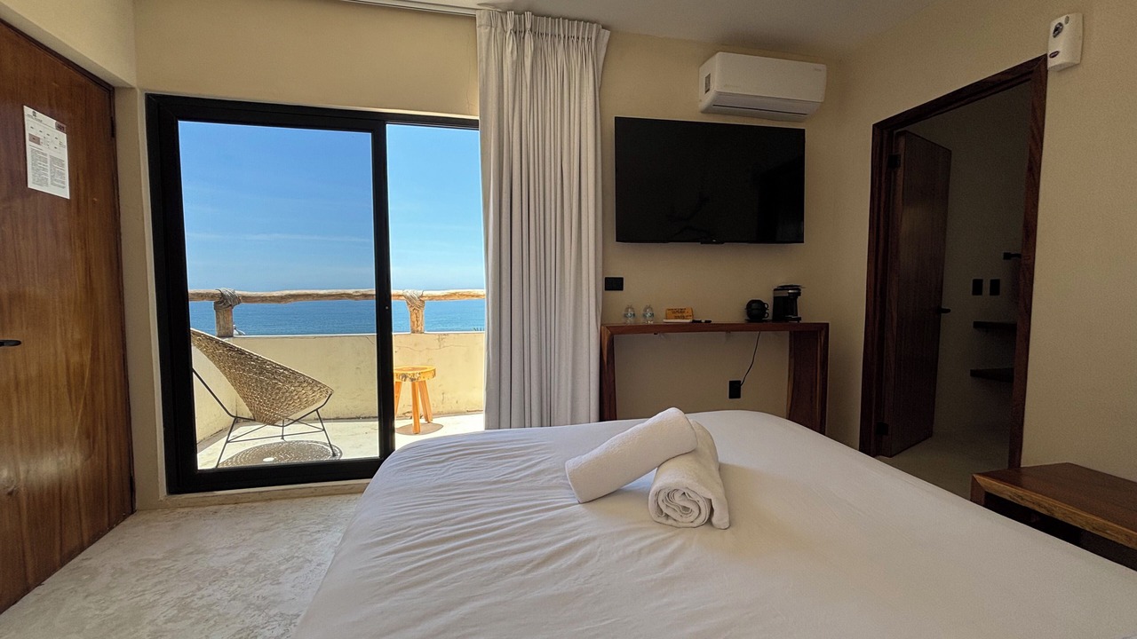 Photo of Bedroom in Cerro