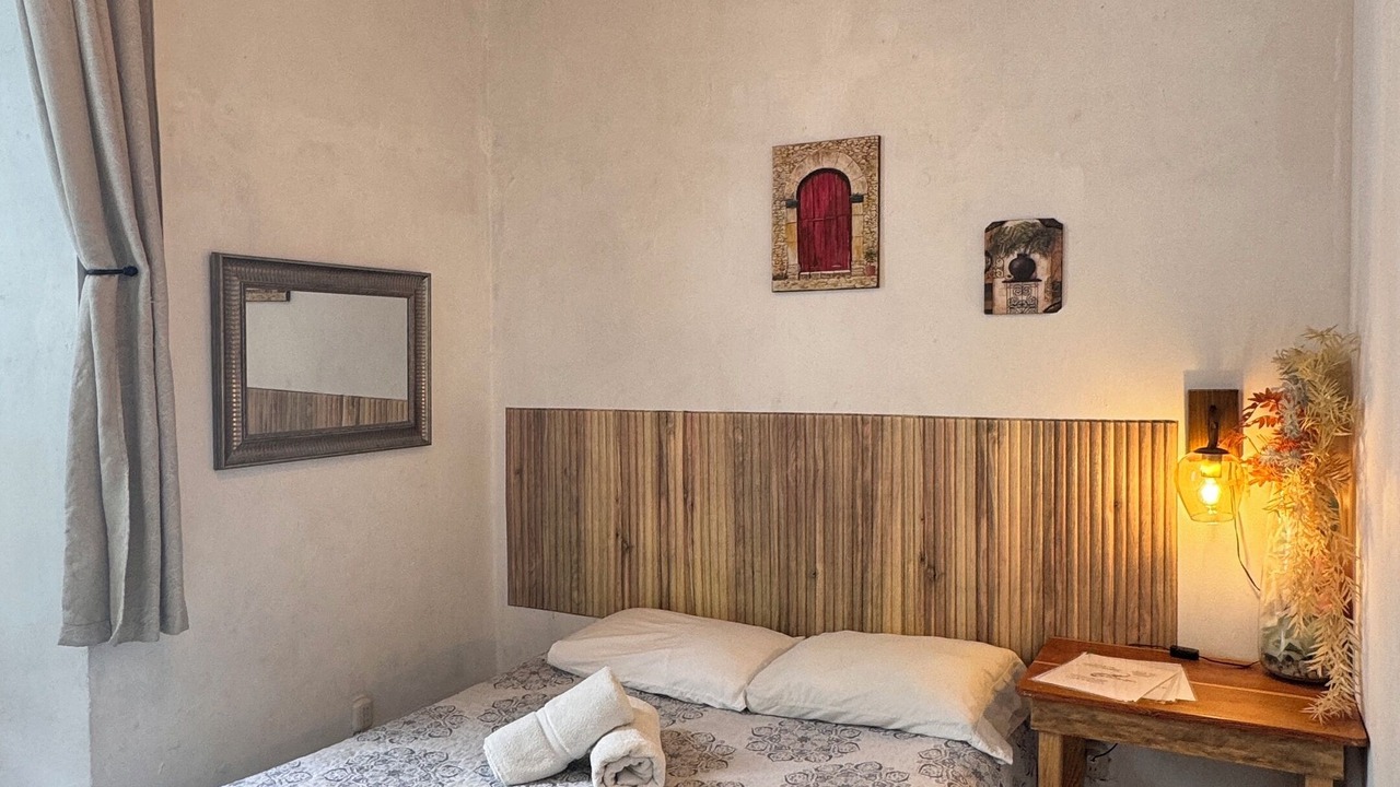 Photo of Bedroom in Zona 1
