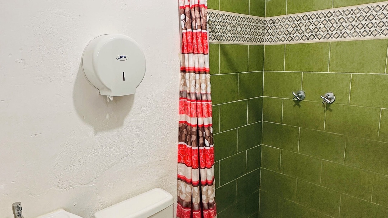Photo of Bathroom in Zona 1