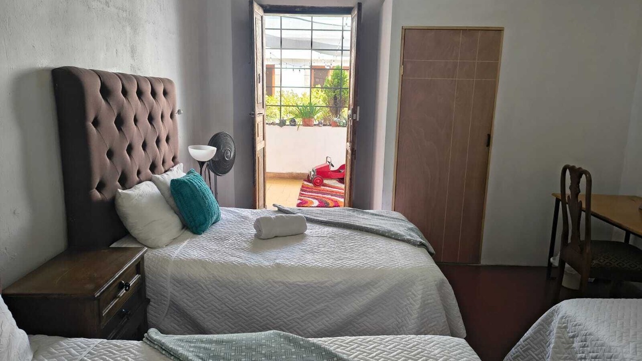 Photo of Bedroom in Zona 1