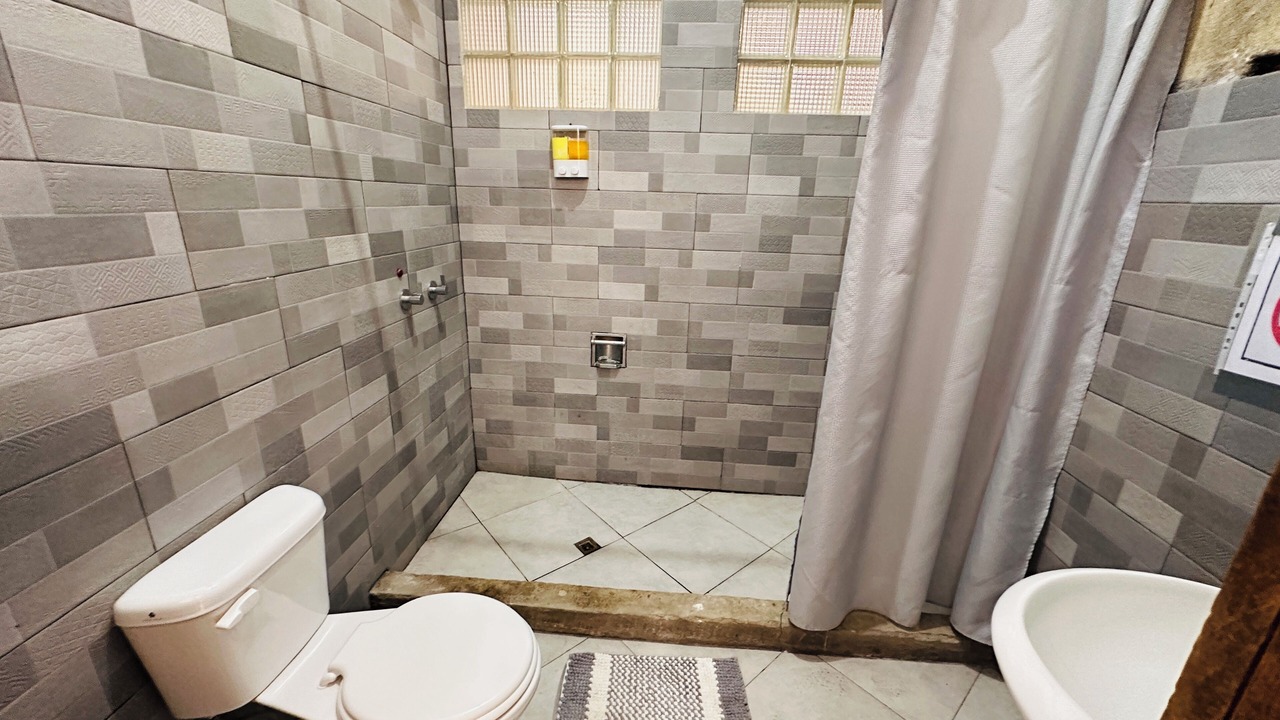 Photo of Bathroom in Zona 1