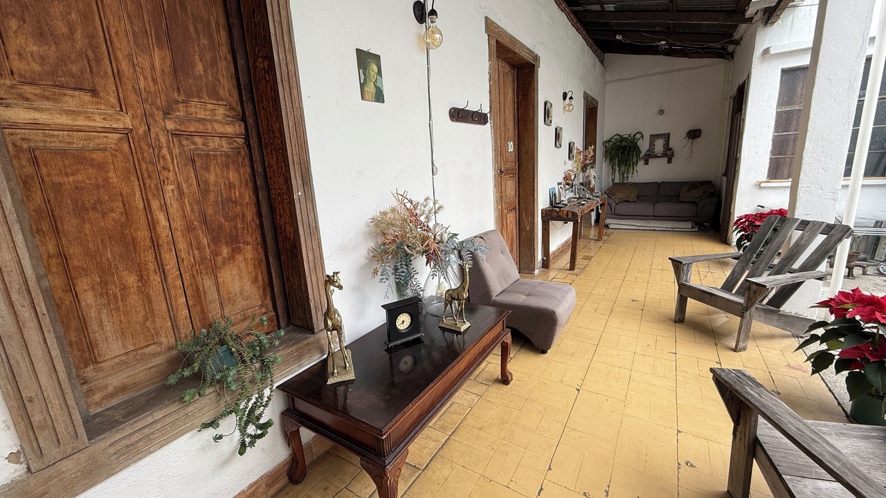 Photo of Livingroom in Zona 1