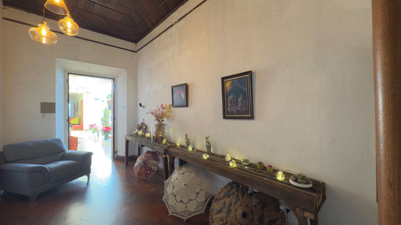 Photo of Patio Balcony in Zona 1