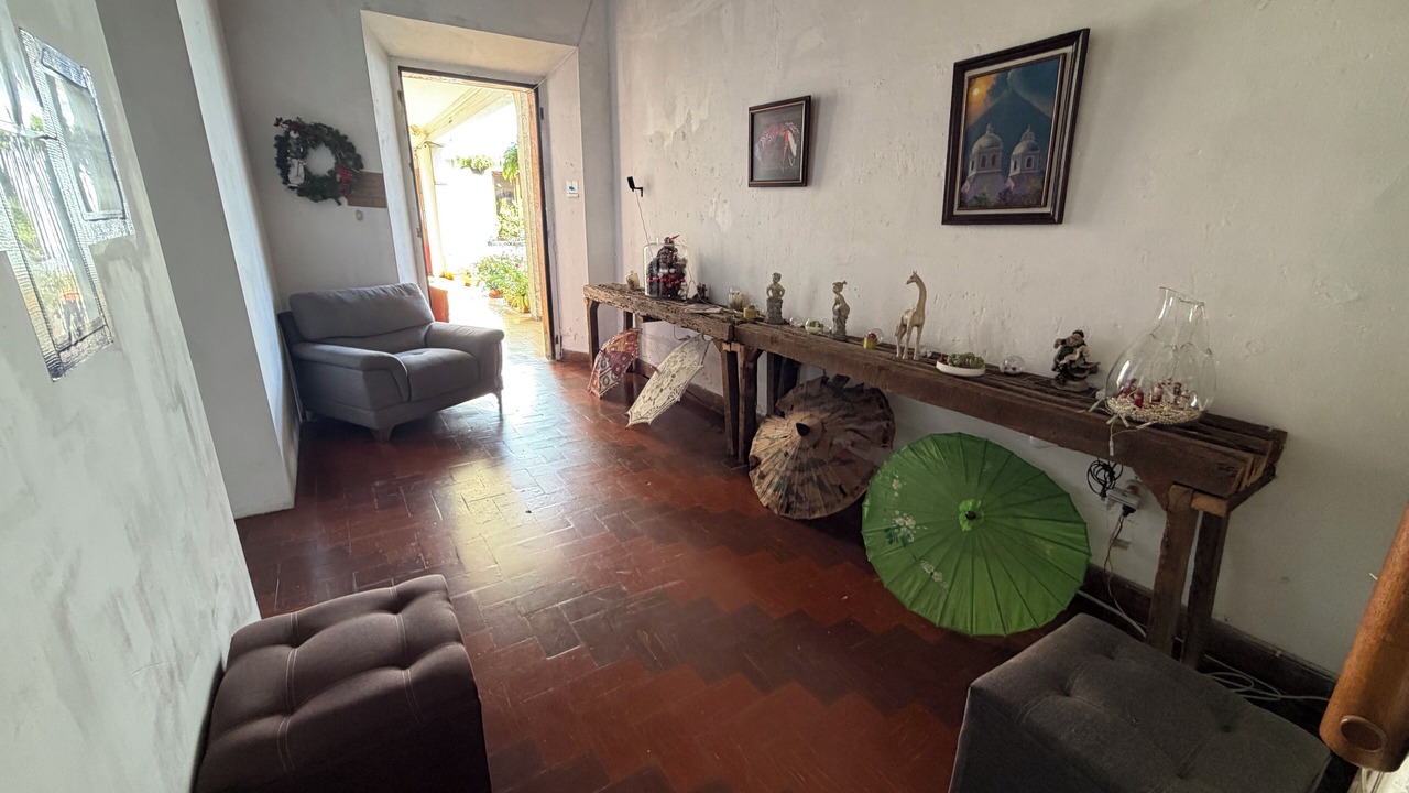 Photo of Outdoor in Zona 1