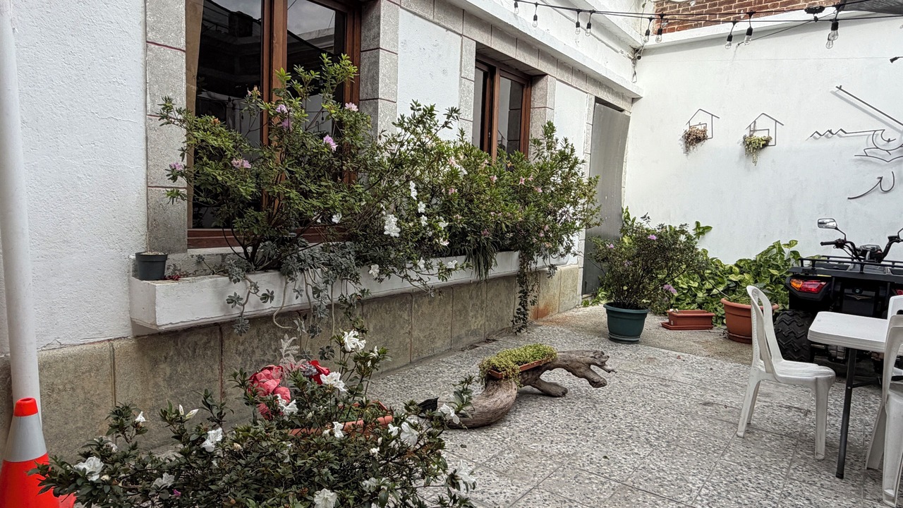 Photo of Outdoor in Zona 1