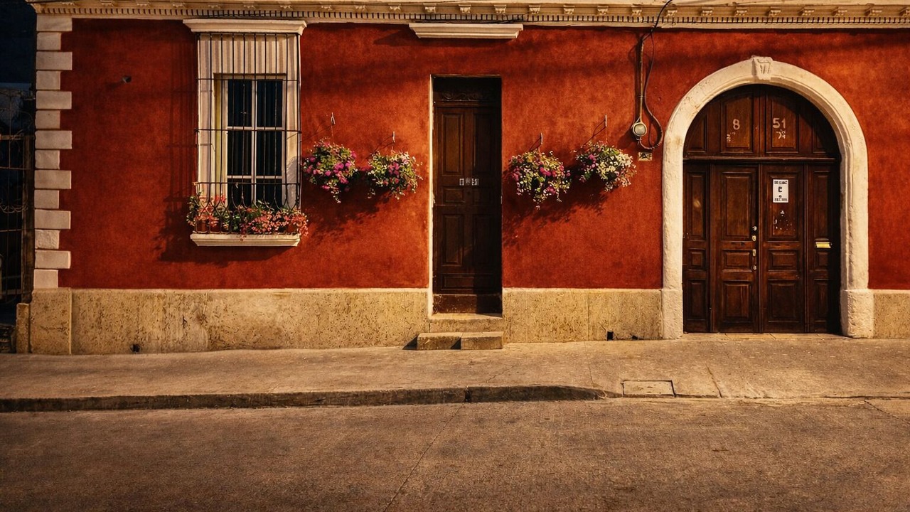 Photo of Outdoor in Zona 1