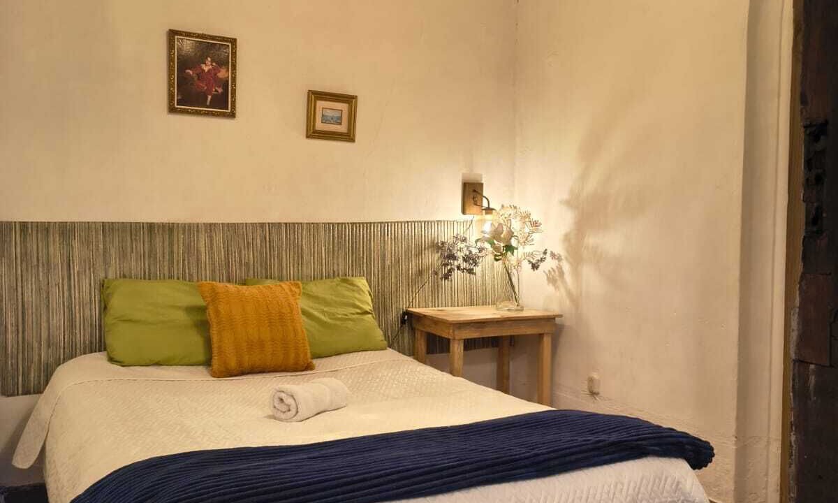 Photo of Bedroom in Zona 1