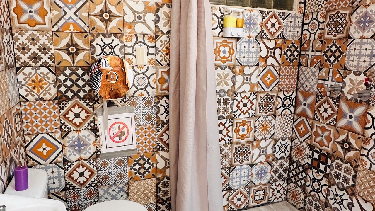 Photo of Bathroom in Zona 1