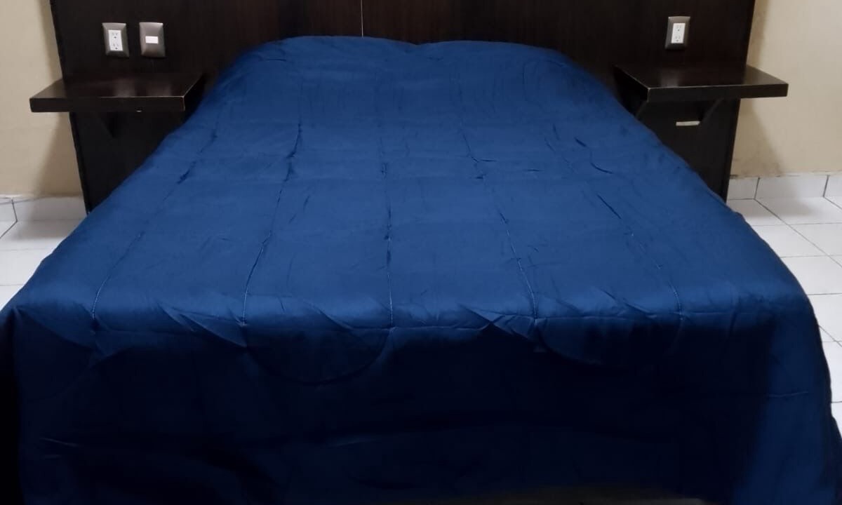 Photo of Bedroom in Tuxtla Gutierrez