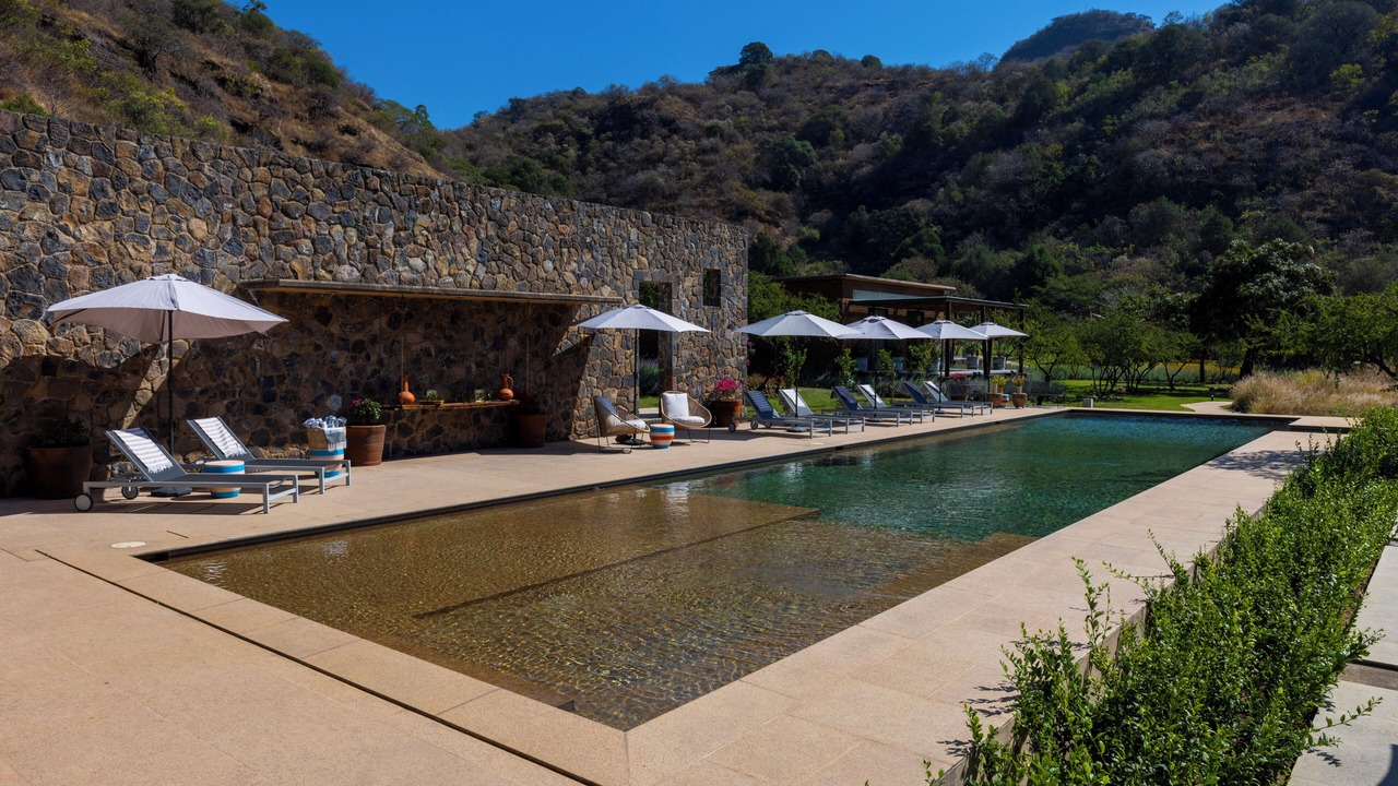 Photo of Outdoor in Malinalco