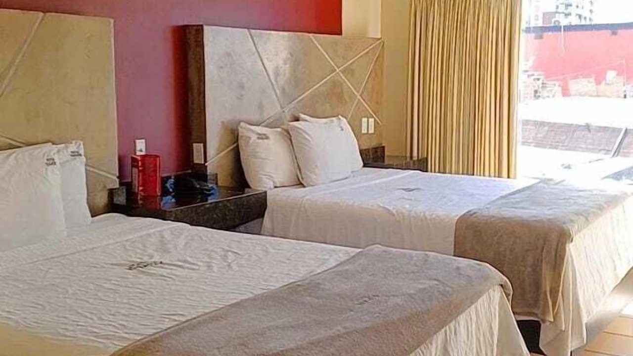 Photo of Bedroom in Centro
