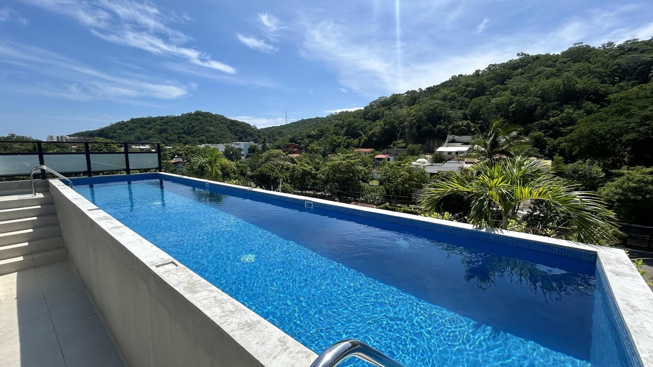 Photo of Outdoor in Huautlco