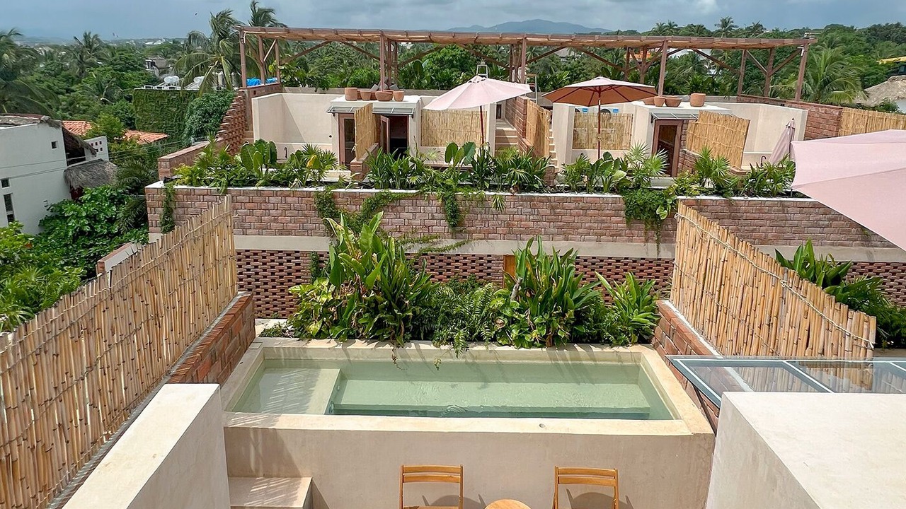 Photo of Outdoor in Brisas de Zicatela