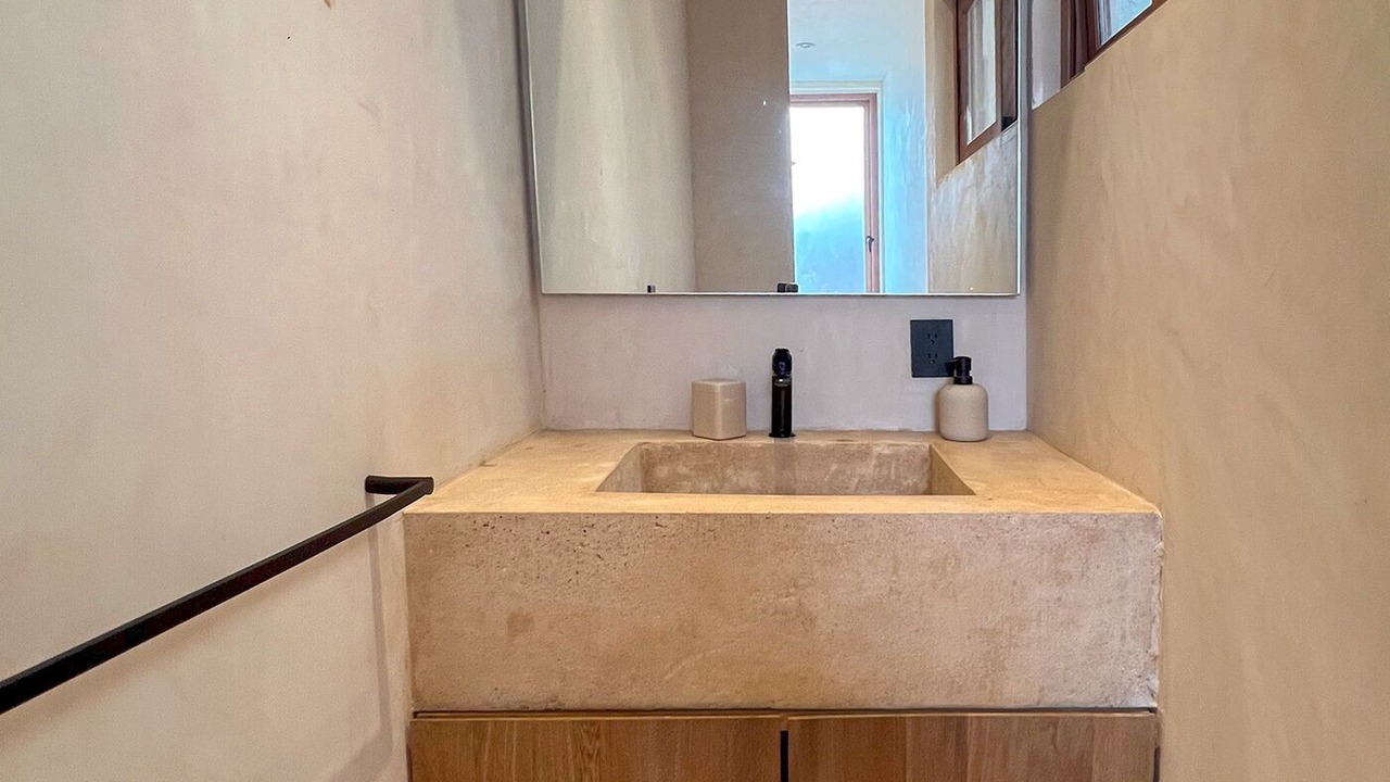 Photo of Bathroom in Brisas de Zicatela