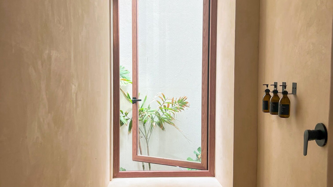 Photo of Bathroom in Brisas de Zicatela
