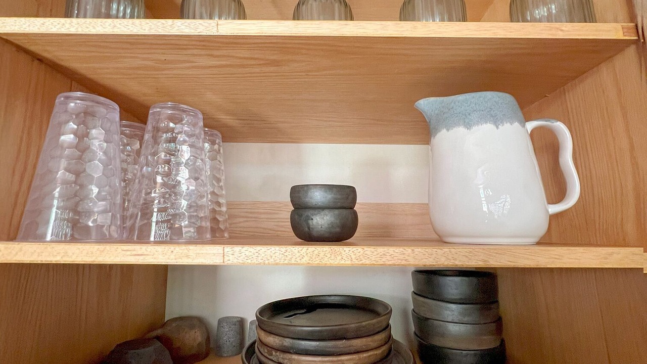 Photo of Kitchen in Brisas de Zicatela