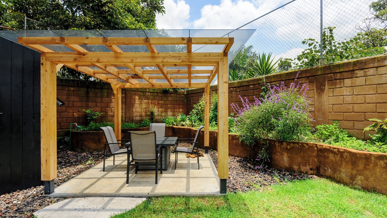 Photo of Patio Balcony in La Capilla