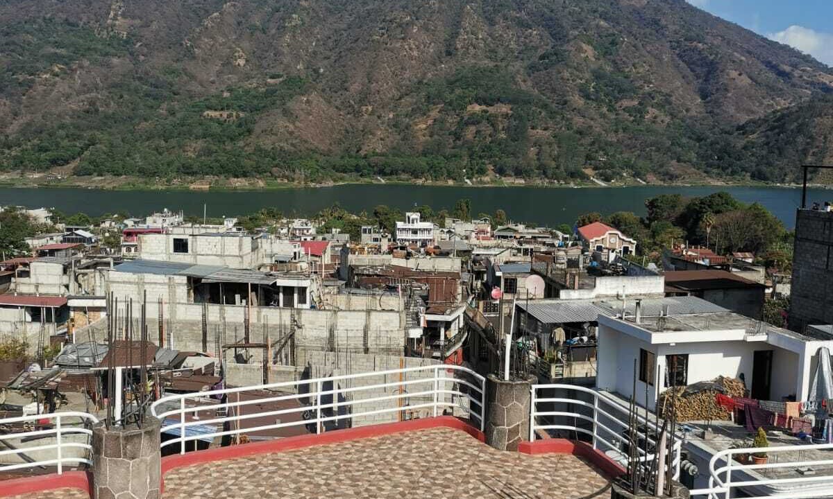 Photo of Outdoor in Santiago Atitlan