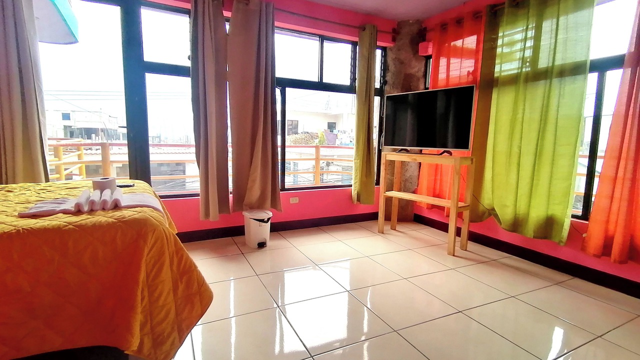 Photo of Patio Balcony in Santiago Atitlan