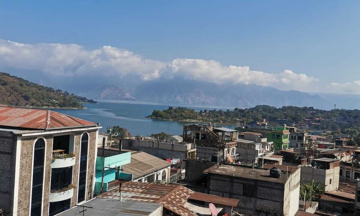 Photo of Outdoor in Santiago Atitlan
