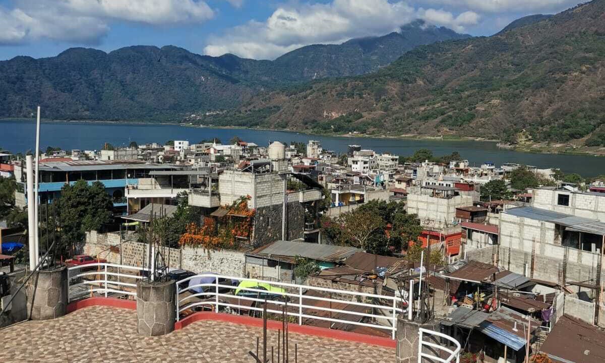 Photo of Outdoor in Santiago Atitlan