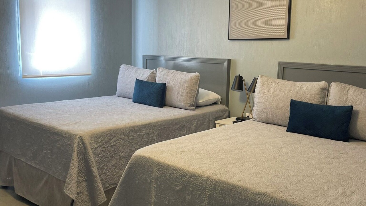 Photo of Bedroom in Zona 13