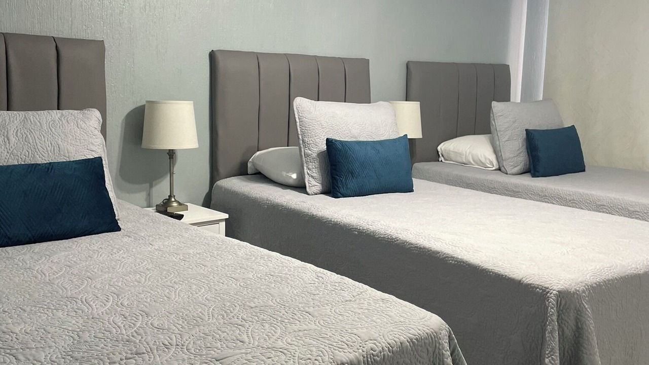 Photo of Bedroom in Zona 13