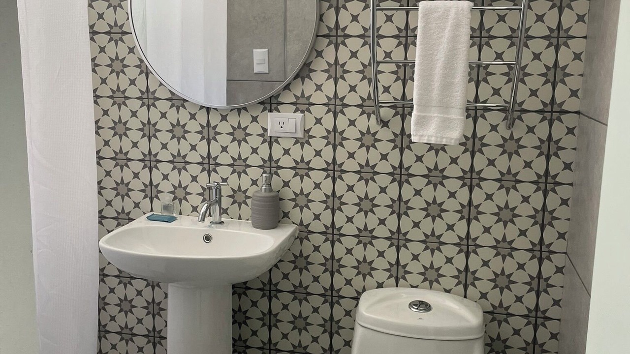 Photo of Bathroom in Zona 13