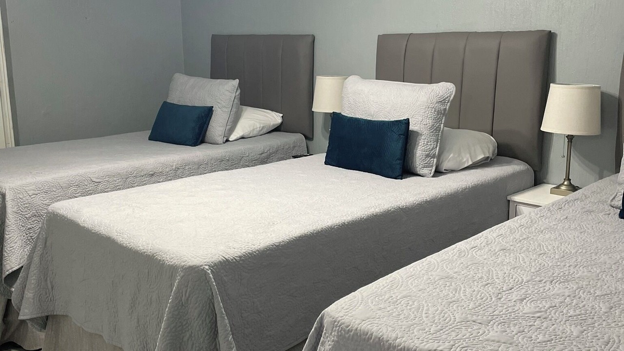 Photo of Bedroom in Zona 13