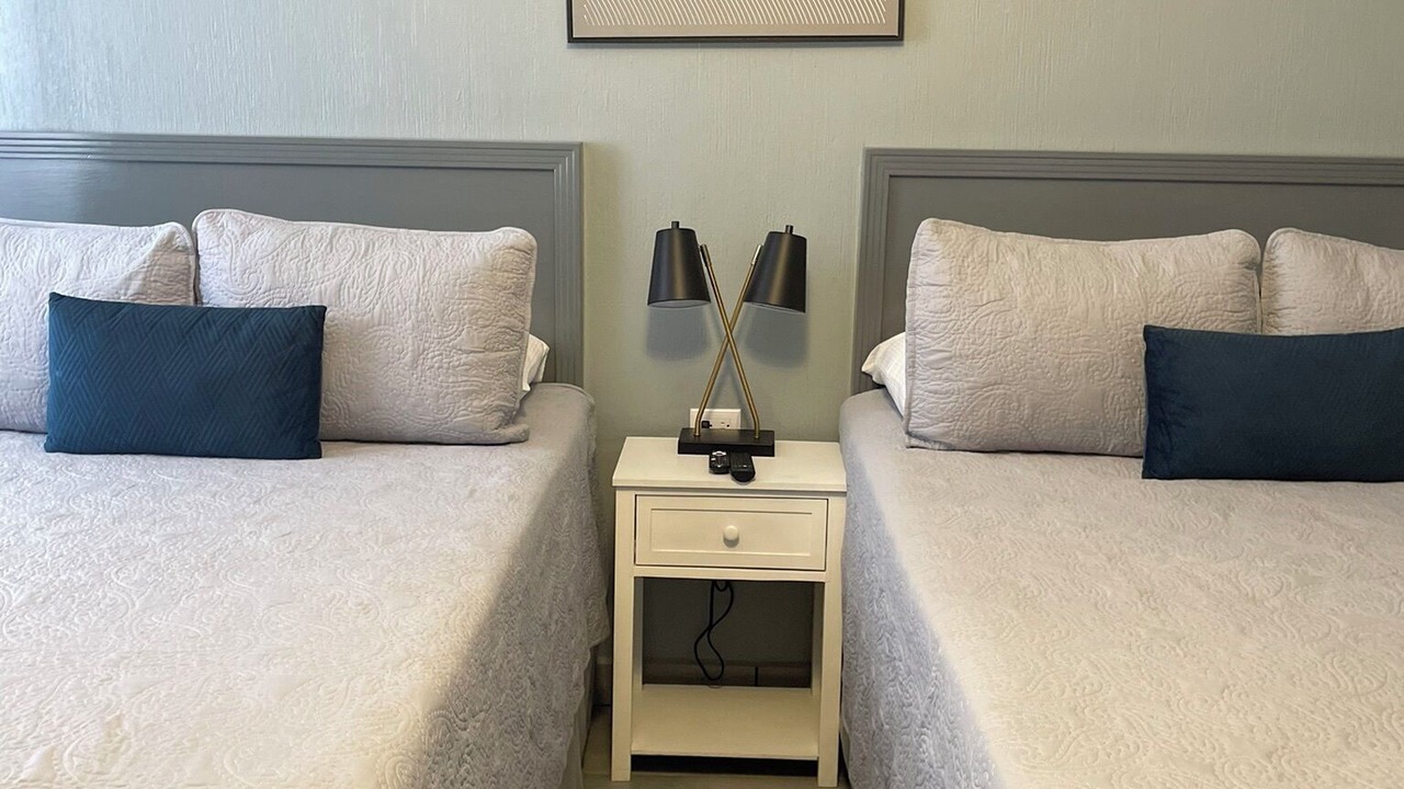 Photo of Bedroom in Zona 13