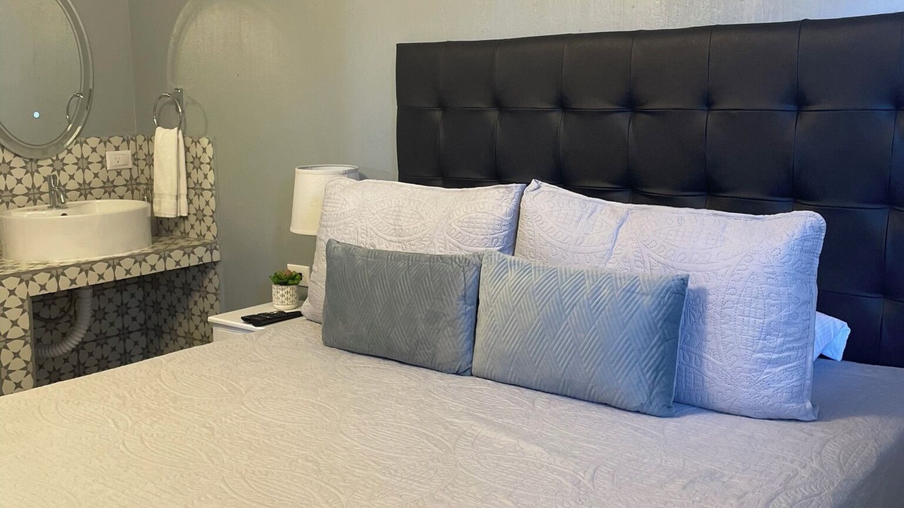 Photo of Bedroom in Zona 13