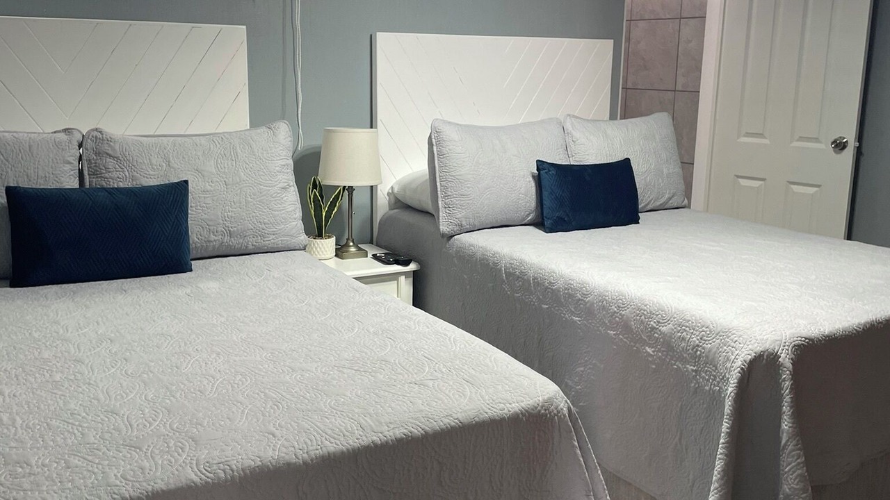 Photo of Bedroom in Zona 13