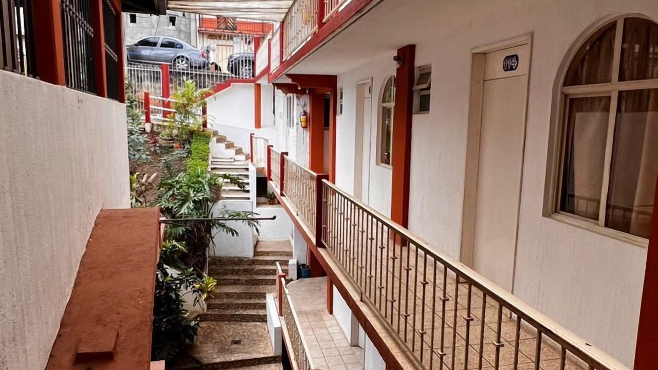 Photo of Outdoor in Santa Catarina Juquila