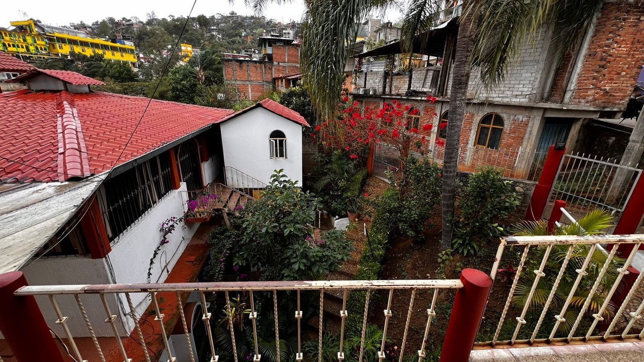 Photo of Outdoor in Santa Catarina Juquila