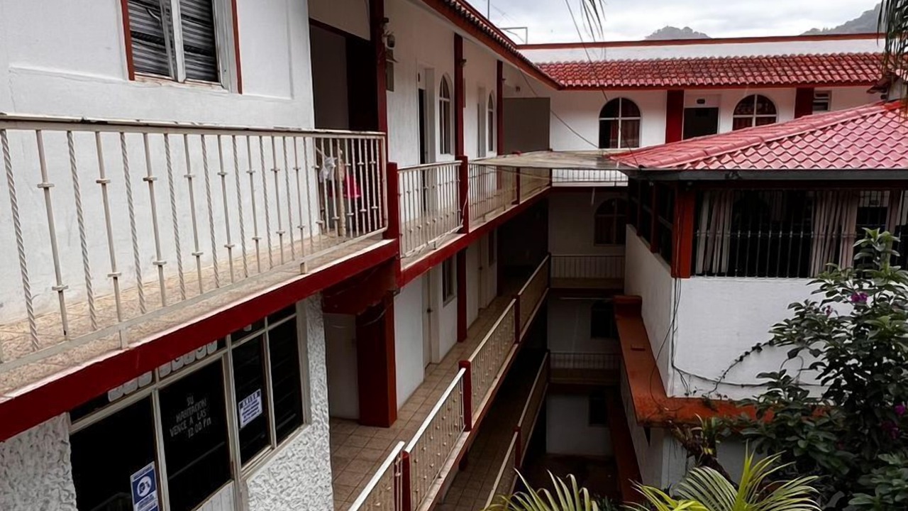 Photo of Outdoor in Santa Catarina Juquila