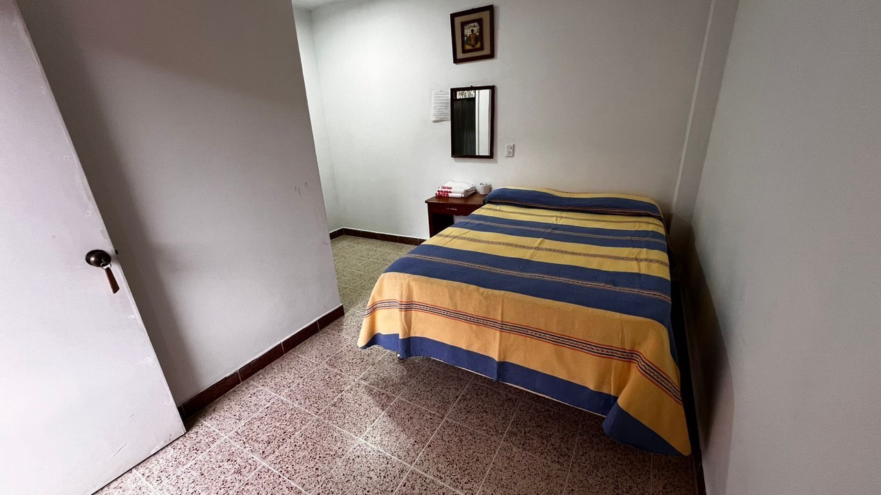 Photo of Outdoor in Santa Catarina Juquila