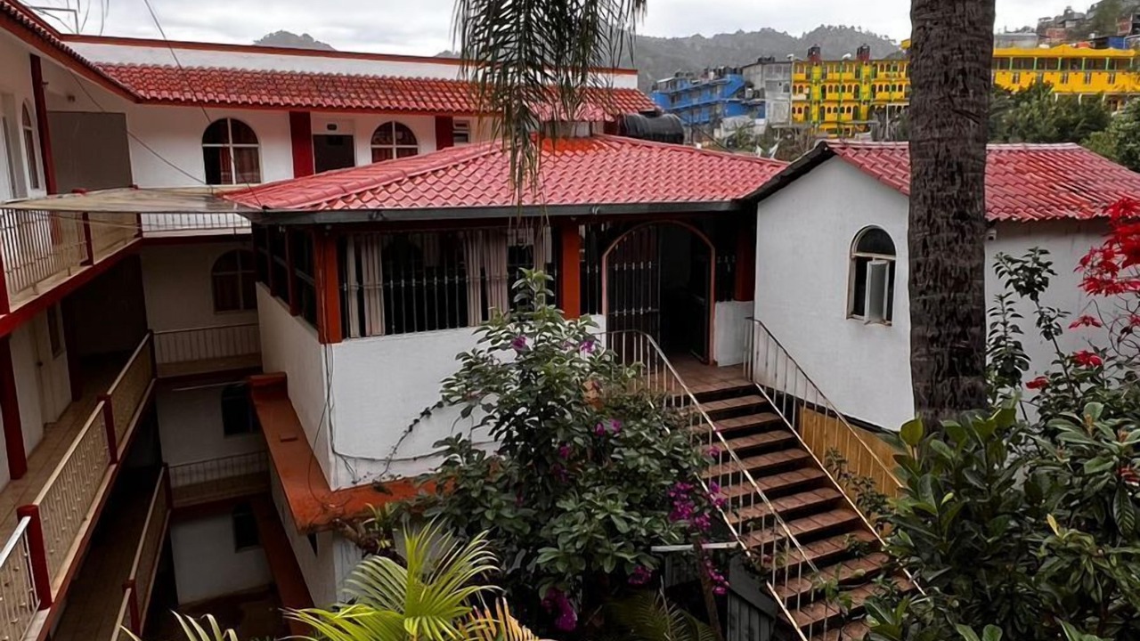 Photo of Outdoor in Santa Catarina Juquila
