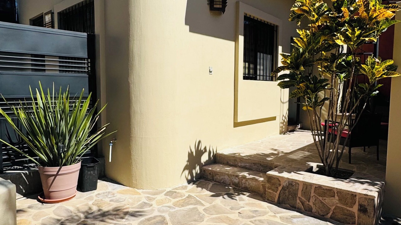 Photo of Patio Balcony in San Antonio Tlayacapan