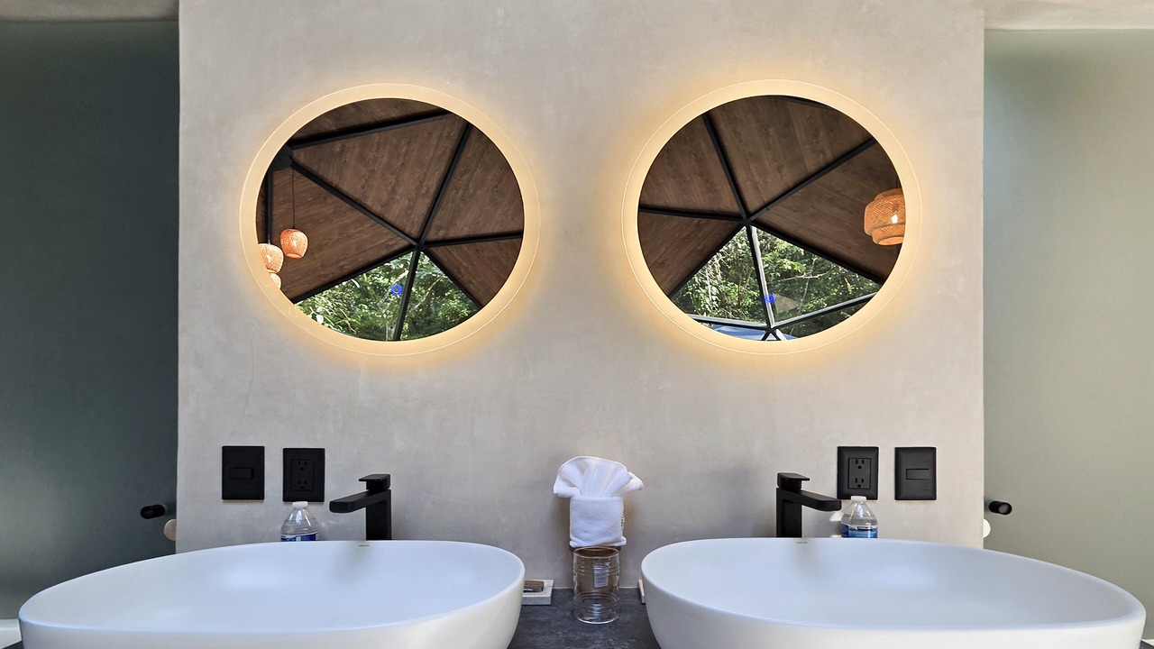 Photo of Patio Balcony in Puerto Vallarta