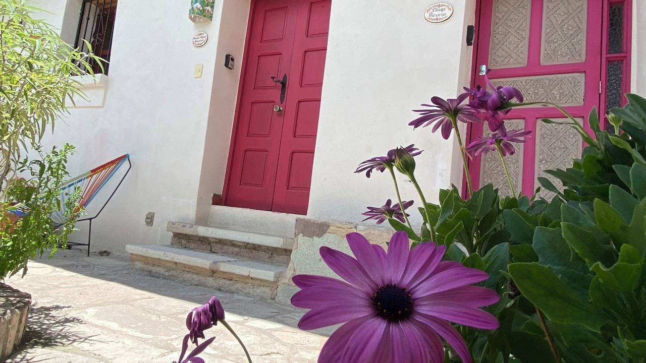 Photo of Outdoor in Guanajuato